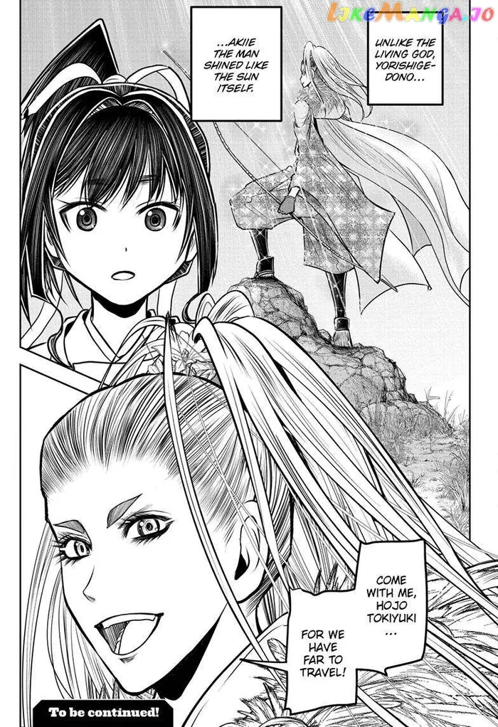 The Elusive Samurai Chapter 117 image 20_optimized